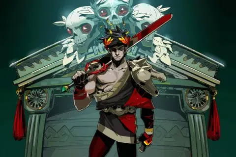 Hades walkthrough and guide