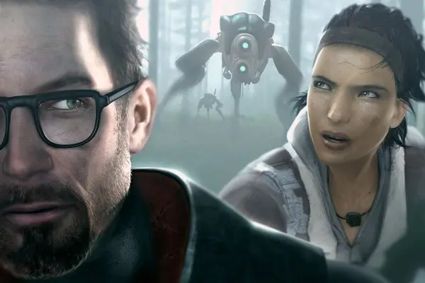 Half-Life 2: Episode Two walkthrough and guide
