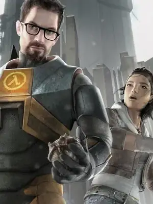 Half-Life 2