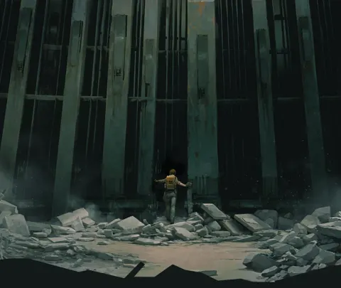 Half-Life: Alyx