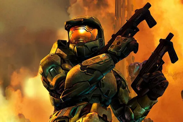 Halo 2