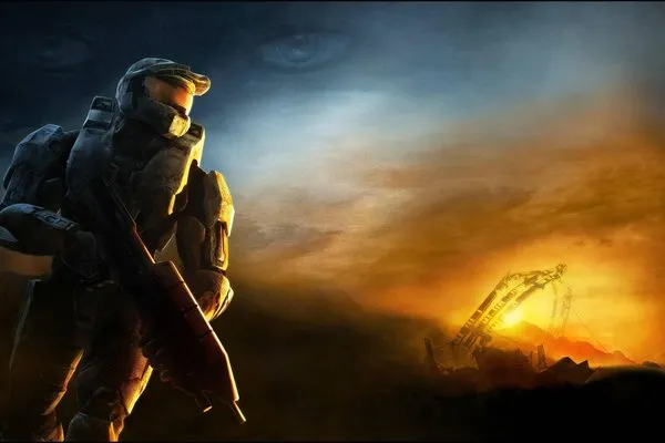Halo 3 walkthrough and guide