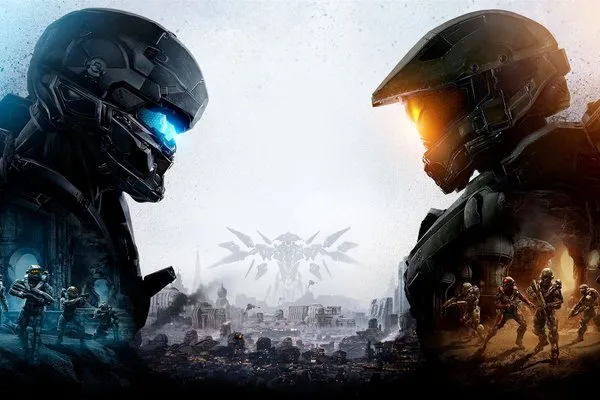 Halo 5: Guardians