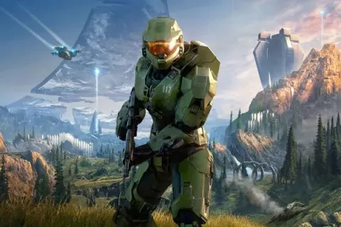 Halo Infinite