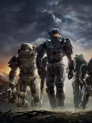 Halo: Reach walkthrough and guide