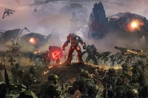 Halo Wars 2