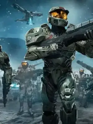 Halo Wars walkthrough and guide