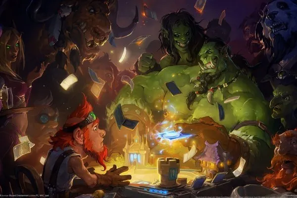 Hearthstone