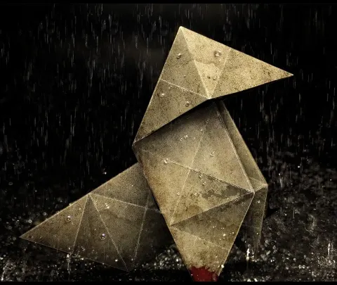 Heavy Rain