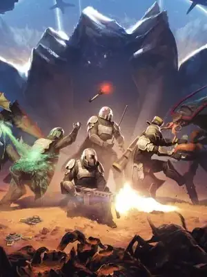 Helldivers