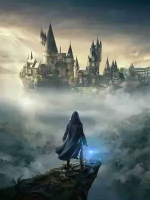 Hogwarts Legacy