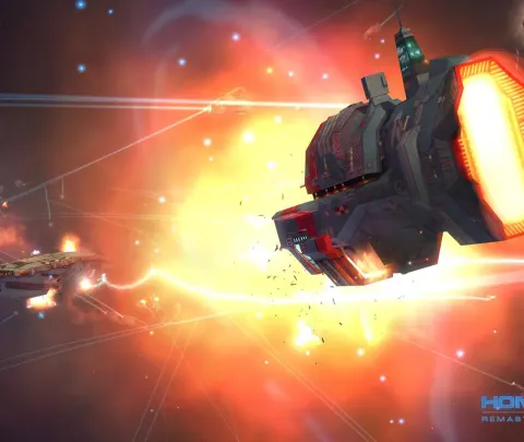 Homeworld