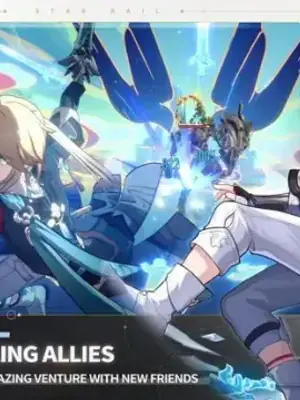 Honkai: Star Rail walkthrough and guide