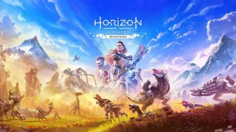 Horizon Zero Dawn Remastered walkthrough and guide