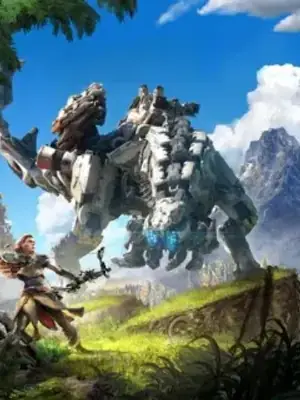 Horizon Zero Dawn walkthrough and guide