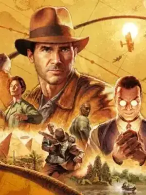 Indiana Jones and the Great Circle walkthrough and guide