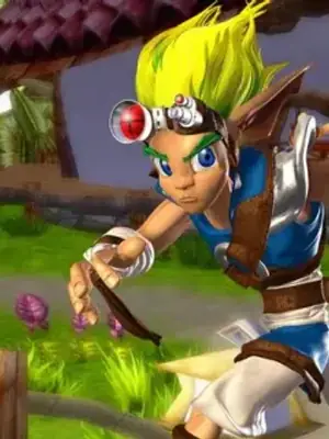 Jak and Daxter: The Precursor Legacy walkthrough and guide