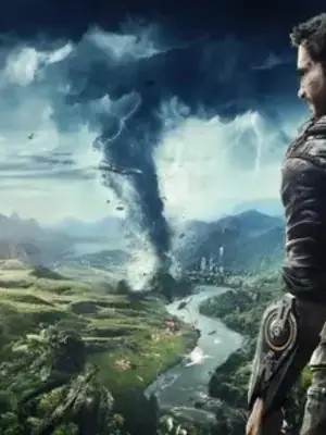 Just Cause 4 walkthrough and guide