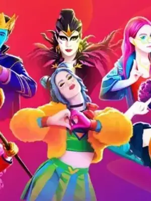 Just Dance 2024 Edition walkthrough and guide