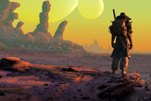 Kenshi