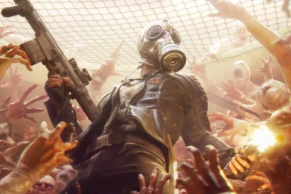 Killing Floor 2 walkthrough and guide