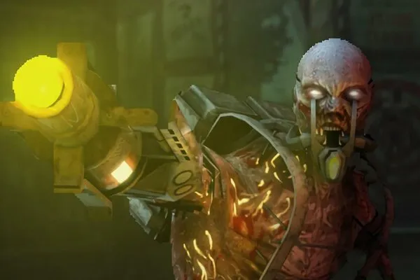 Killing Floor walkthrough and guide