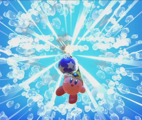 Kirby Star Allies
