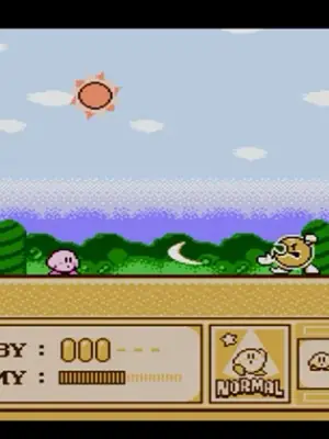 Kirby's Adventure walkthrough and guide