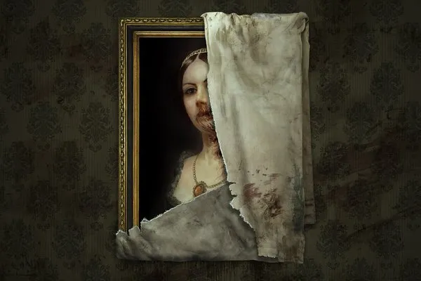 Layers of Fear walkthrough and guide