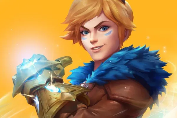 League of Legends: Wild Rift walkthrough and guide
