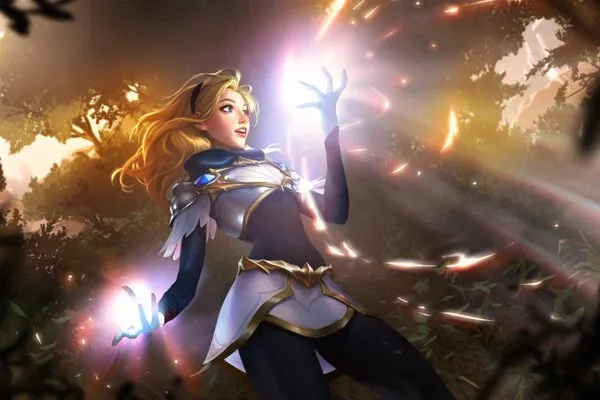 Legends of Runeterra