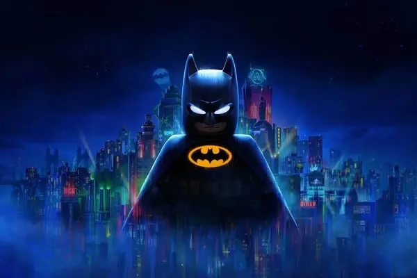 Lego Batman: Legacy of the Dark Knight walkthrough and guide