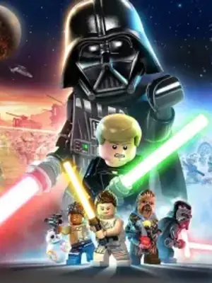 Lego Star Wars: The Skywalker Saga walkthrough and guide