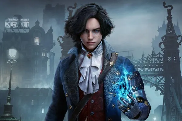 Lies of P walkthrough and guide