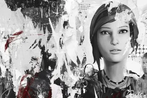 Life is Strange: Before the Storm walkthrough and guide