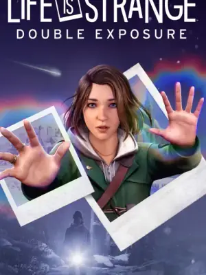 Life is Strange: Double Exposure