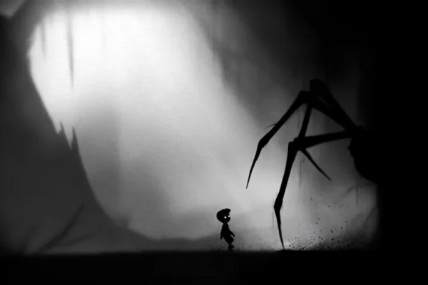 Limbo walkthrough and guide