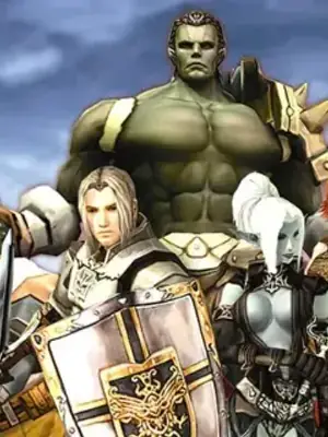 Lineage II