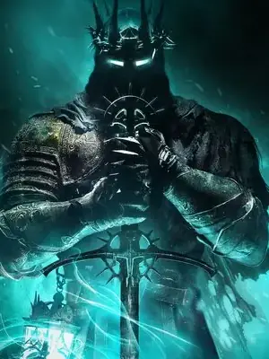 Lords of the Fallen walkthrough and guide