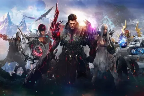 Lost Ark