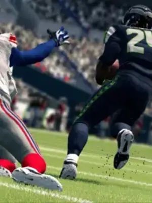 Madden NFL 25
