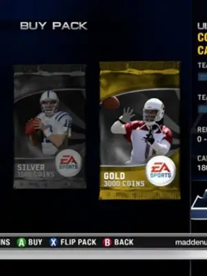 Madden NFL 27 walkthrough and guide