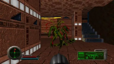 Marathon 2: Durandal walkthrough and guide