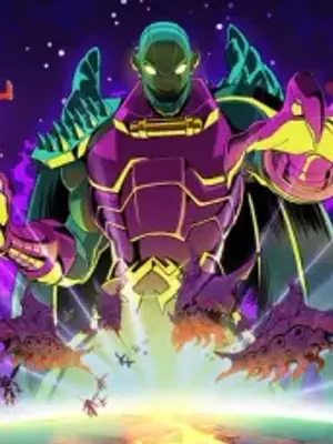 MARVEL Cosmic Invasion walkthrough and guide