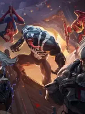 Marvel Rivals