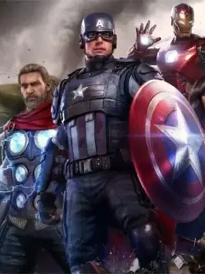 Marvel's Avengers walkthrough and guide