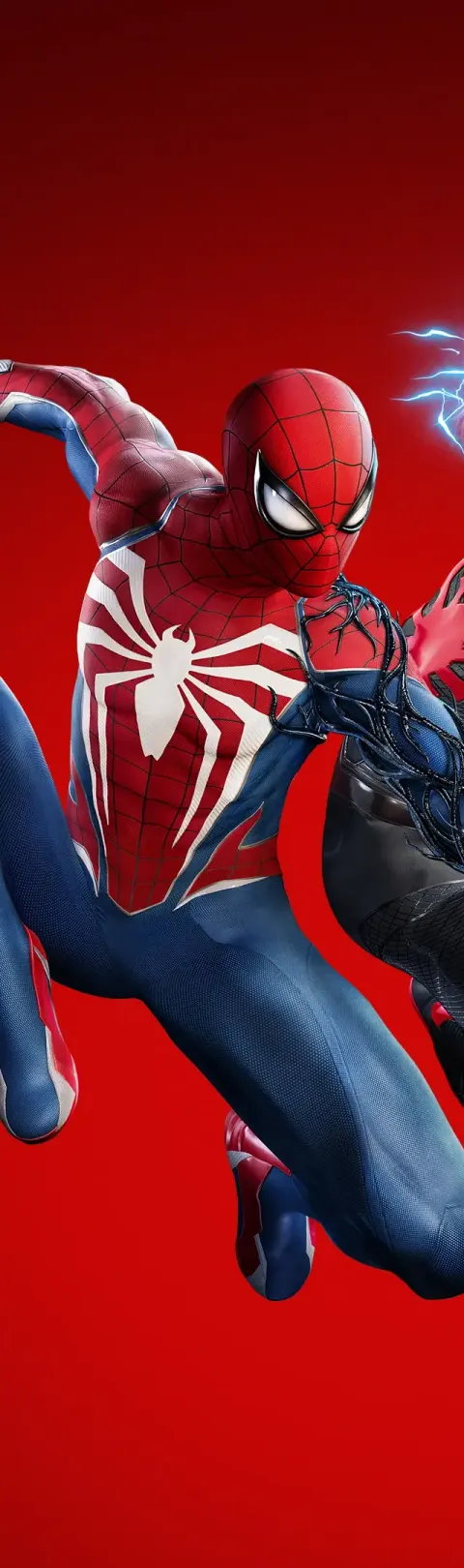 Marvel's Spider-Man 2 PC Port