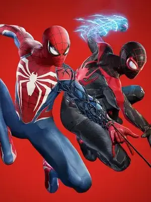 Marvel's Spider-Man 2