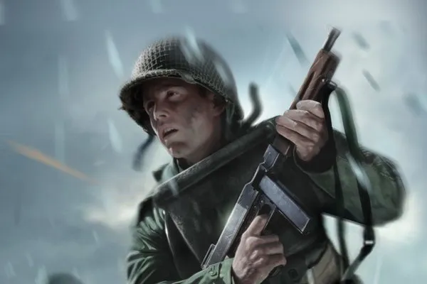 Medal of Honor: Frontline