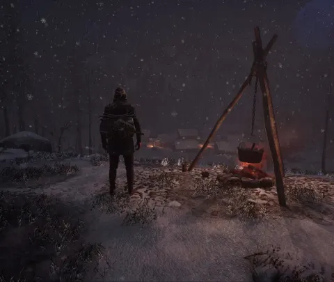 Medieval Dynasty walkthrough and guide